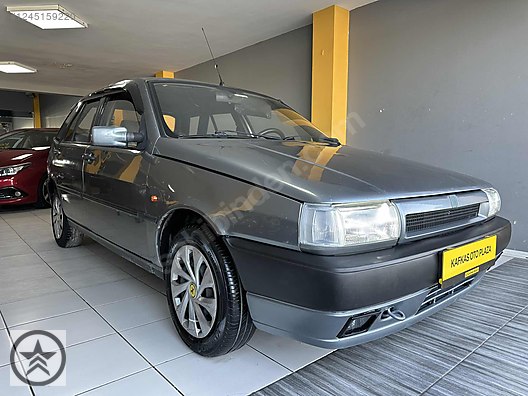 Vasıta / Otomobil / Fiat / Tipo / 1.4 / ie