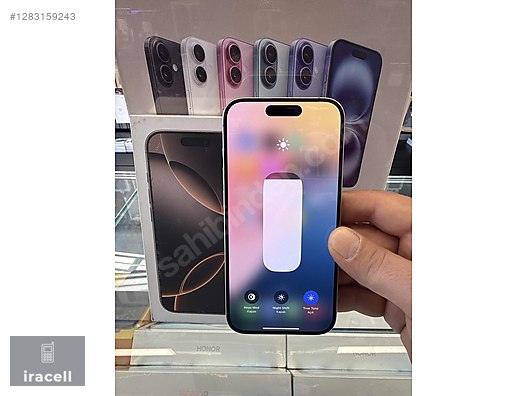 Used & Brand New Items / Cell Phones & Accessories / Cell Phones / Apple / iPhone 15 Pro