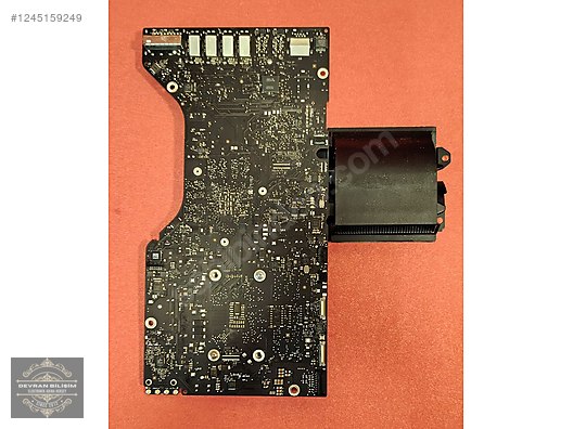 APPLE A1418 ANAKART - Anakart ve Tüm Masaüstü Bilgisayar Parçaları sahibinden.com'da