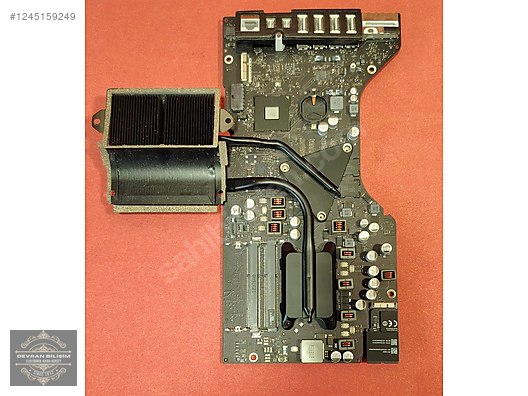 İkinci El ve Sıfır Alışveriş / Bilgisayar / Masaüstü / Donanım / Anakart