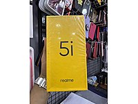 REALME 5İ SIFIR KAPALI KUTU