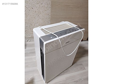 Winix hava temizleme cihazı sahibinden.comda - 1317159266