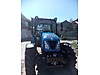 İş Makineleri & Sanayi / Tarım Makineleri / Traktör / New Holland / T4.70S