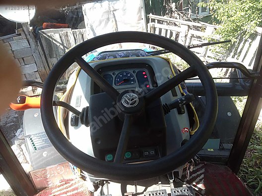 2022 Sahibinden Sıfır New Holland Satılık Traktör 1.450.000 TL'ye sahibinden.com'da