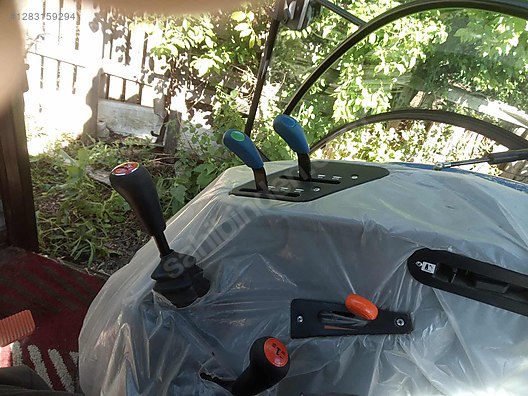 T4.70S 2022 New Holland