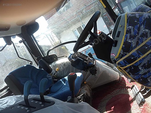 2022 T4.70S New Holland