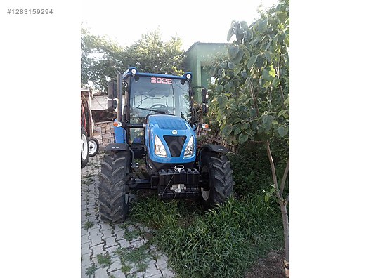 T4.70S New Holland ilanı