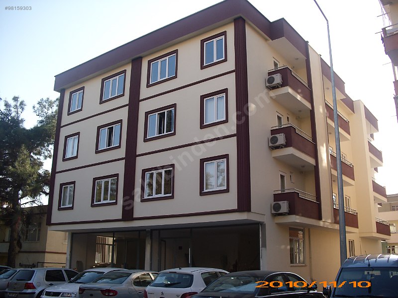 KİRALIK DAYALI DÖŞELİ 1+1 DAİRE Kiralık Daire İlanları