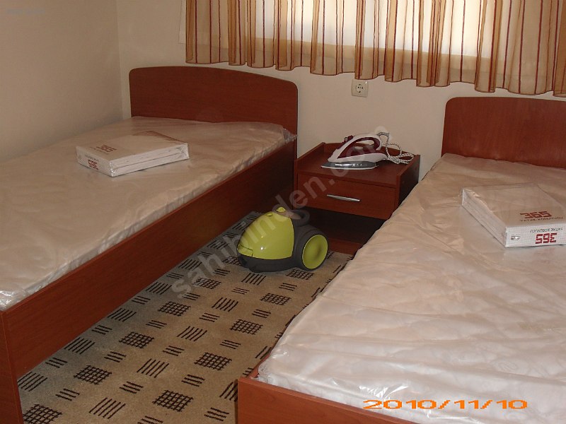 KİRALIK DAYALI DÖŞELİ 1+1 DAİRE Kiralık Daire İlanları