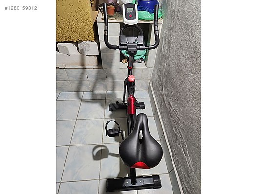 İkinci El ve Sıfır Alışveriş / Spor / Fitness & Kondisyon / Kondisyon Bisikleti