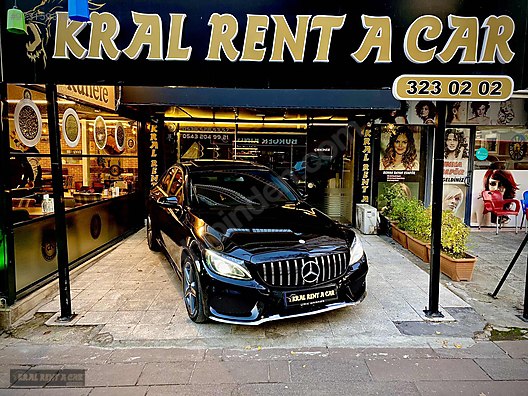 ankara kecioren kral rent a car vasita ilanlari sahibinden com da