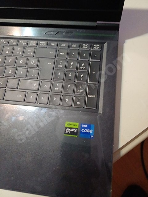 Tulpar T7 V20 7.1 OYUN Bilgisayarı