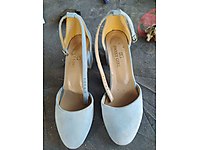 37 numara bayan ayakkabi