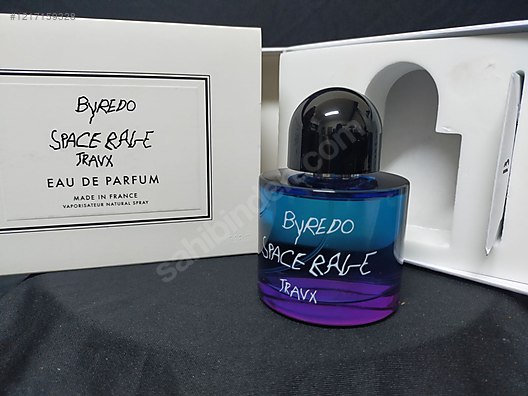キャンドル CACTUS JACK  FOR BYREDO-TRAVX CANDLE Travis Scott Cactus Jack Byredo Perfume Candle Collab