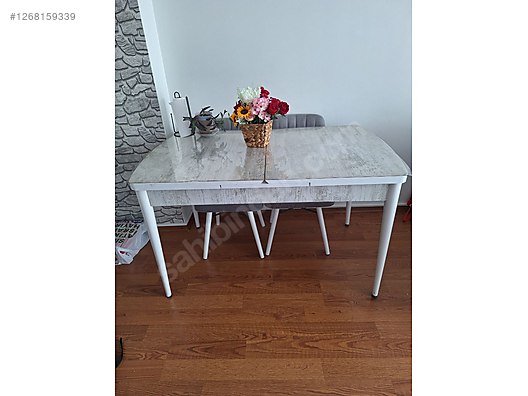 Used & Brand New Items / Home Decor / Furniture / Kitchen / Tables