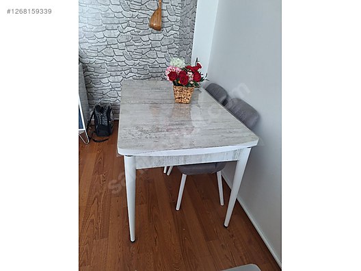 Used & Brand New Items / Home Decor / Furniture / Kitchen / Tables