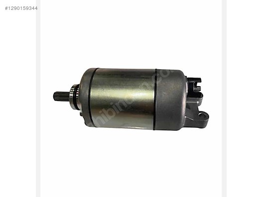 Elektrik / YAMAHA MT-09 MT09 MARŞ MOTORU ORJİNAL ÇIKMA sahibinden
