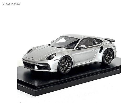 Porsche 911 1/18 Die-cast Replica・未開封 Spark Diecast Model 1:18 Porsche Araba - 1309159344