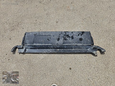 DACİA DUSTER 2 ÖN TAMPON ALT MUHAFAZA ORJİNAL ÇIKMA 620843273R