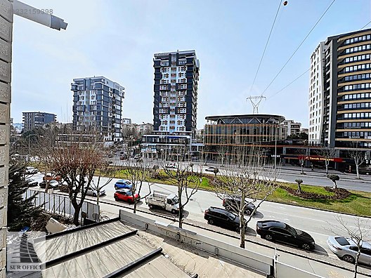 SUR OFİSTEN FSM BULVARA CEPHE 3+1 ARA KAT SATILIK DAİRE #1232159398