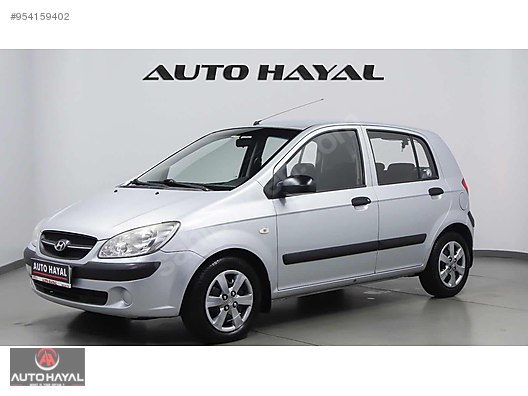 hyundai getz 1 4 dohc start auto hayal 2010 hyundai getz 1 4 doch start otomatik hatasiz at sahibinden com 954159402 hyundai getz 1 4 dohc start auto hayal 2010 hyundai getz 1 4 doch start otomatik hatasiz at sahibinden com 954159402