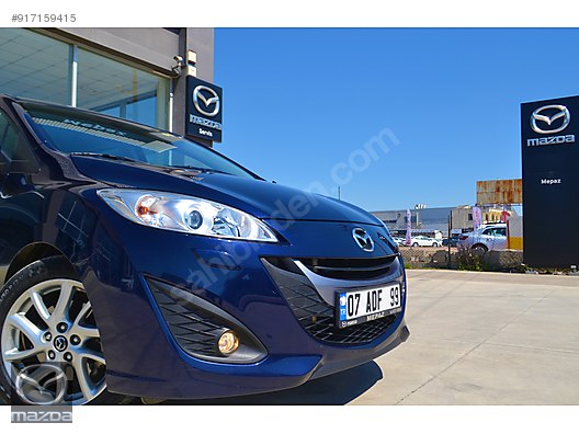 mazda 5 fiyatlari modelleri sahibinden com da
