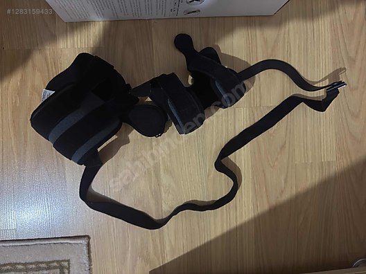 Dirsek kontraktör ortezi - Ekipman & Yedek Parça ve Yapı Malzemeleri sahibinden.com'da