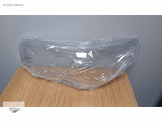 TOYOTA HİLUX RİCCO FAR CAMI SIFIR 2021 - 2025 #1285159449