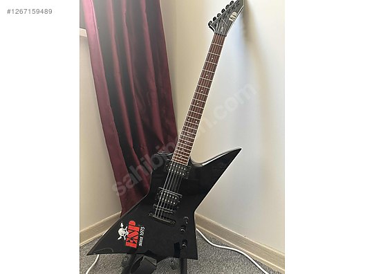 İkinci El ve Sıfır Alışveriş / Müzik / Müzik Aletleri / Telli Çalgılar / Gitar / Elektro