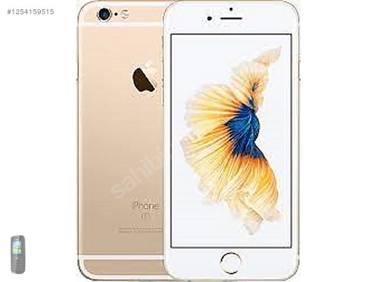 iPhone 6S Modelleri ve Fiyatları