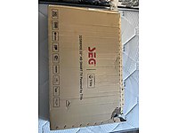 Seg tv sıfır satılık