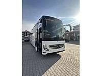 2025 Travego İlk Sahibinden Satılık 33.400 km