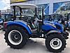2022 Mağazadan İkinci El New Holland Satılık Traktör 1.250.000 TL'ye sahibinden.com'da