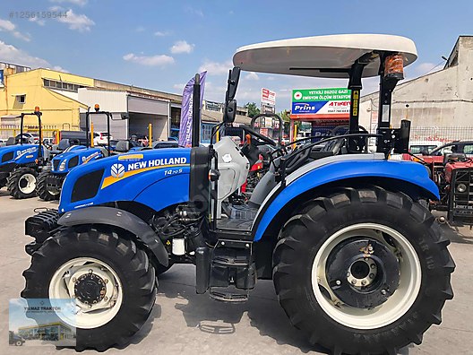2022 T4.70S New Holland