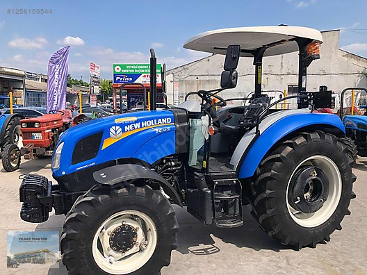 T4.70S 2022 New Holland