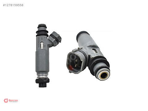 Otomobil & Arazi Aracı / Ateşleme & Yakıt / MAZDA 323 FAMİLİA