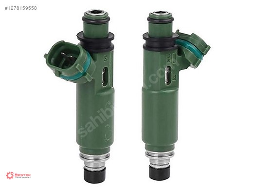 パーツ jellinek Otomobil & Arazi Aracı / Ateşleme & Yakıt / MAZDA 323 FAMİLİA
