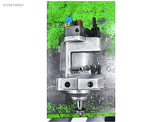 GENEL Connect Mazot Pompası 90PS 90Hp 2003-2013 1.8 TDCİ 1S4Q 9B395 BH Oto Mavili