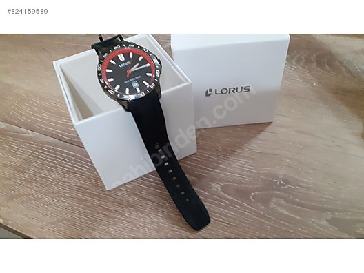 lorus rs911bx9