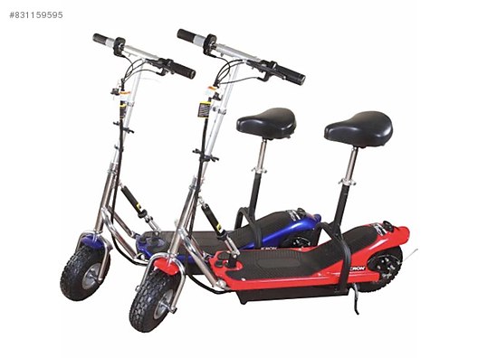 Micron 24300 Elektrikli Scooter Sahibinden Comda 831159595