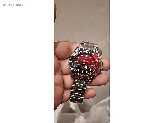 Rolex modeller toptan ve parakende on sahibinden.com - 1319159612