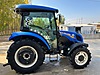 Machinery / Agricultural Machines / Tractors / New Holland / TT4.50