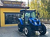 Machinery / Agricultural Machines / Tractors / New Holland / TT4.50