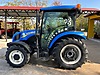 Machinery / Agricultural Machines / Tractors / New Holland / TT4.50