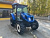 Machinery / Agricultural Machines / Tractors / New Holland / TT4.50