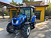 Machinery / Agricultural Machines / Tractors / New Holland / TT4.50