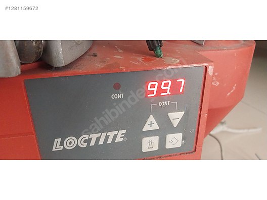 Machinery / Industrial / Industrial Machines / Spare Parts & Tips