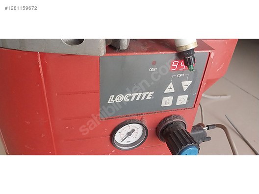 Machinery / Industrial / Industrial Machines / Spare Parts & Tips