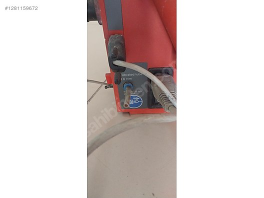 Machinery / Industrial / Industrial Machines / Spare Parts & Tips