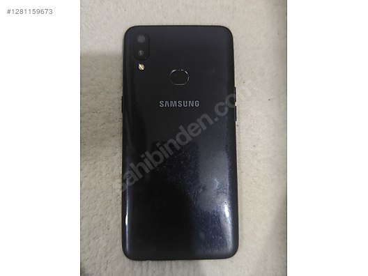 Used & Brand New Items / Cell Phones & Accessories / Cell Phones / Samsung / Galaxy A10s